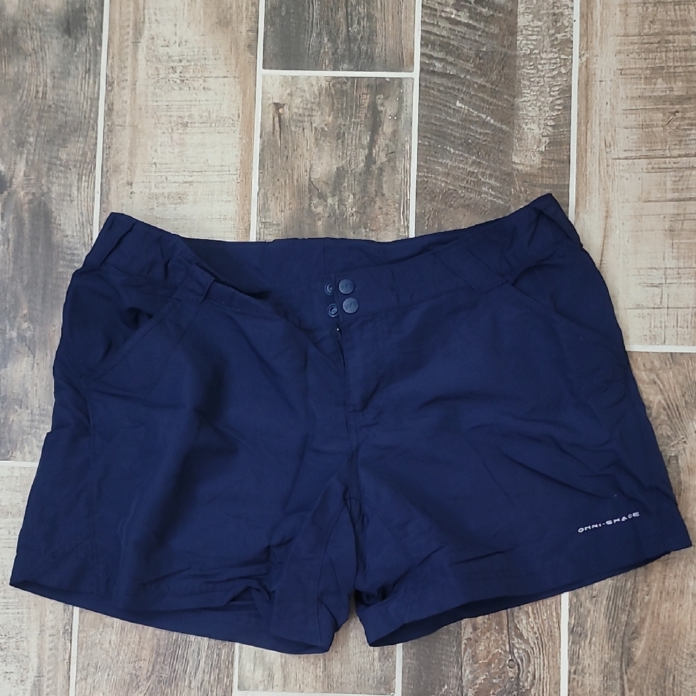 Columbia PFG Quick Dry Shorts
